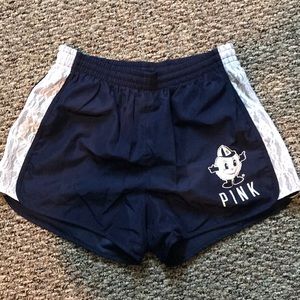 Syracuse VS shorts